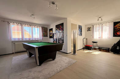 Maison 5 pièces 182000 €