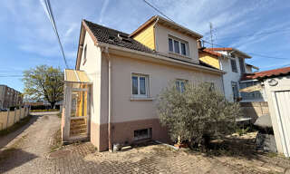 Maison 5 Pièces 107 m² à vendre à Cernay (68700)