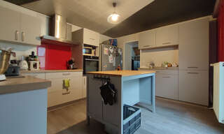 Maison 5 Pièces 87 m² à vendre à Rixheim (68170)