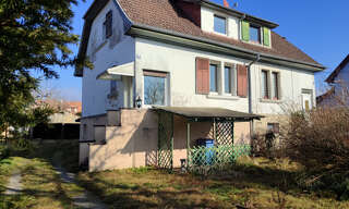 Maison 5 Pièces 73 m² à vendre à Wittelsheim (68310)