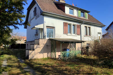 Maison 5 pièces 146000 €