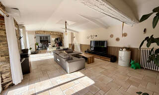 Maison 4 Pièces 149 m² à vendre à Château-Gontier-sur-Mayenne (53200)