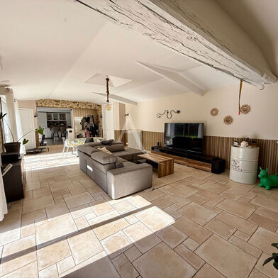 Maison 4 pièces 248900 €