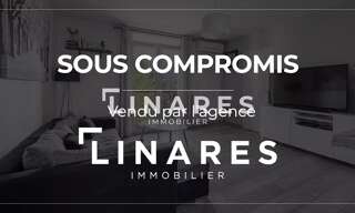 Appartement 5 Pièces 93 m² à vendre à Marseille 10 (13010)