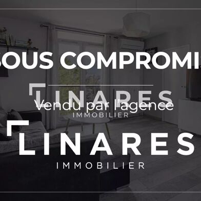 Appartement 5 pièces 205000 €