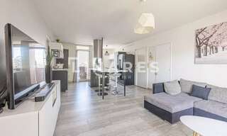 Appartement 5 Pièces 93 m² à vendre à Marseille 10 (13010)