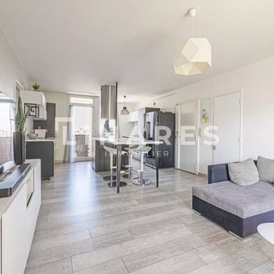 Appartement 5 pièces 205000 €