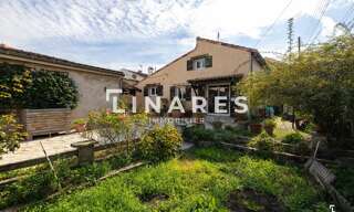 Maison 6 Pièces 165 m² à vendre à Marseille 13 (13013)