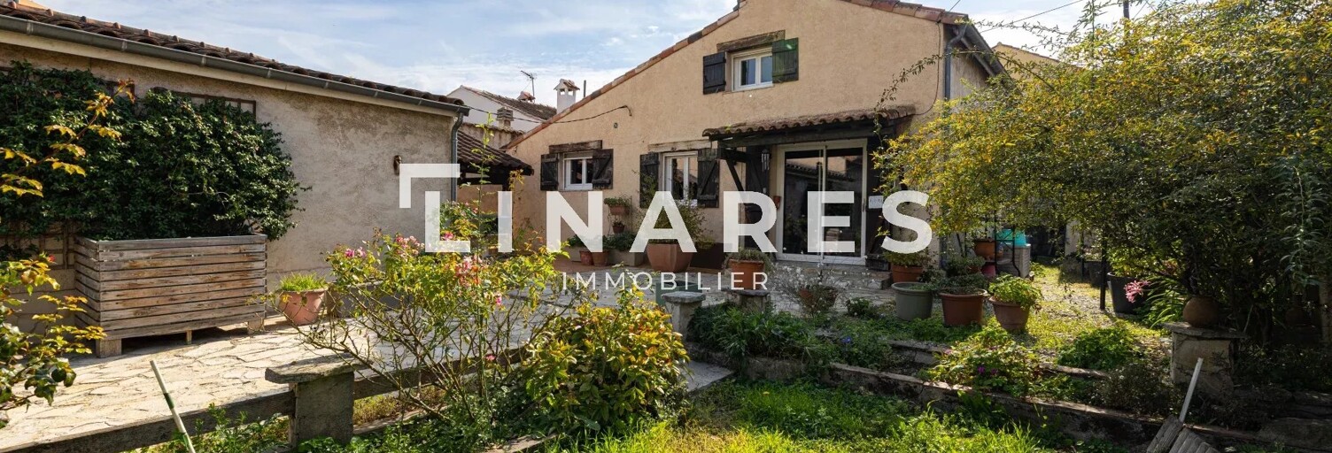 Maison 6 Pièces 165 m² à vendre à Marseille 13 (13013)