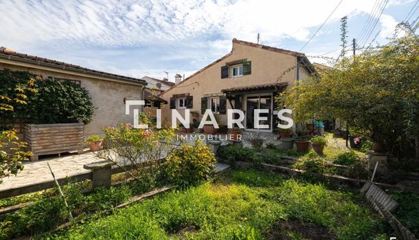 Villa / Maison 6 pièces  à vendre Marseille 13eme 13013