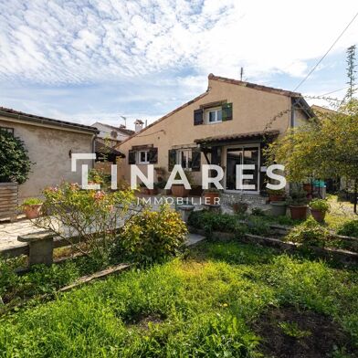 Maison 6 pièces 398000 €