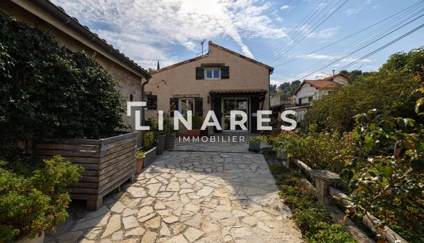 Villa / Maison 6 pièces  à vendre Marseille 13eme 13013