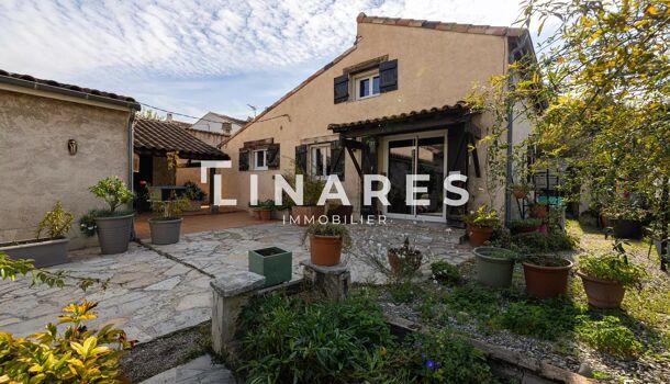 Villa / Maison 6 pièces  à vendre Marseille 13eme 13013