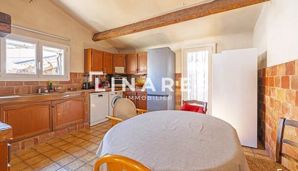 Villa / Maison 6 pièces  à vendre Marseille 13eme 13013