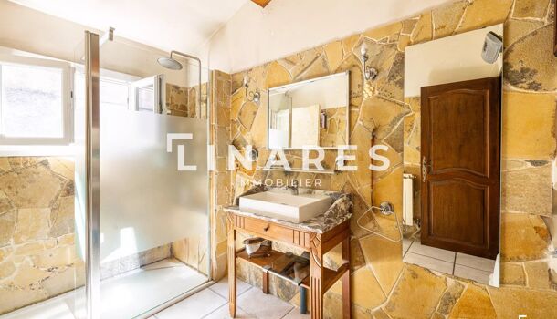 Villa / Maison 6 pièces  à vendre Marseille 13eme 13013