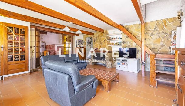 Villa / Maison 6 pièces  à vendre Marseille 13eme 13013