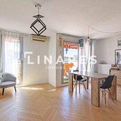 Appartement 4 pièces 229000 €