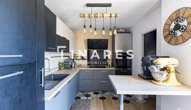 Appartement 4 pièces  à vendre Aubagne 13400