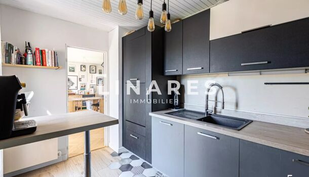 Appartement 4 pièces  à vendre Aubagne 13400