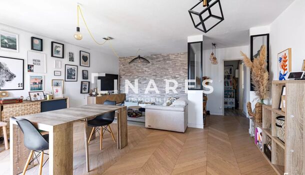 Appartement 4 pièces  à vendre Aubagne 13400
