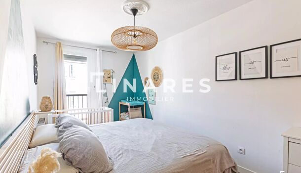 Appartement 4 pièces  à vendre Aubagne 13400