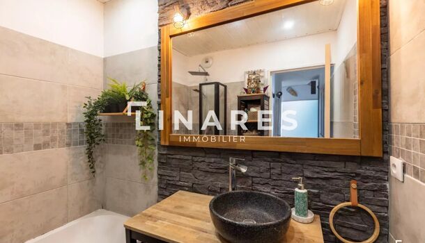 Appartement 4 pièces  à vendre Aubagne 13400