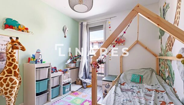 Appartement 4 pièces  à vendre Aubagne 13400