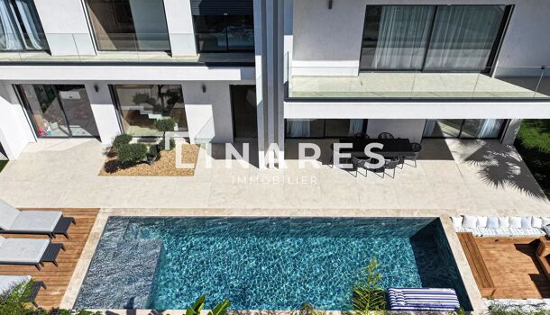 Villa / Maison 5 pièces  à vendre Marseille 11eme 13011