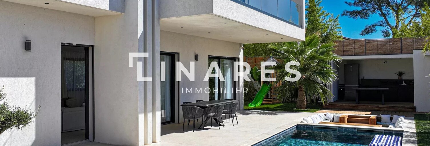 Maison 5 Pièces 230 m² à vendre à Marseille 11 (13011)