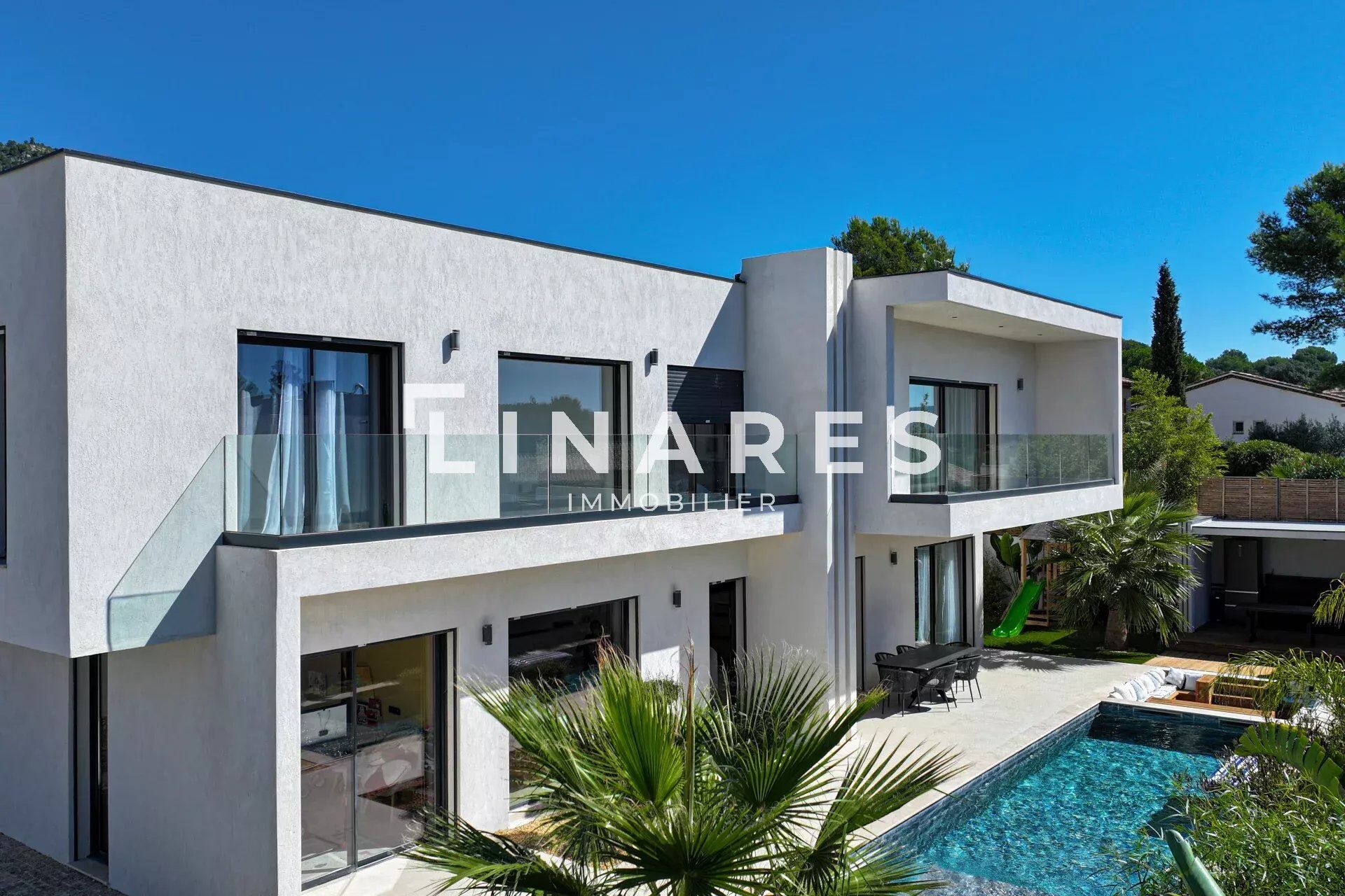 Villa / Maison 5 pièces  à vendre Marseille 11eme 13011