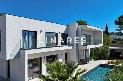Maison 5 pièces 1370000 €