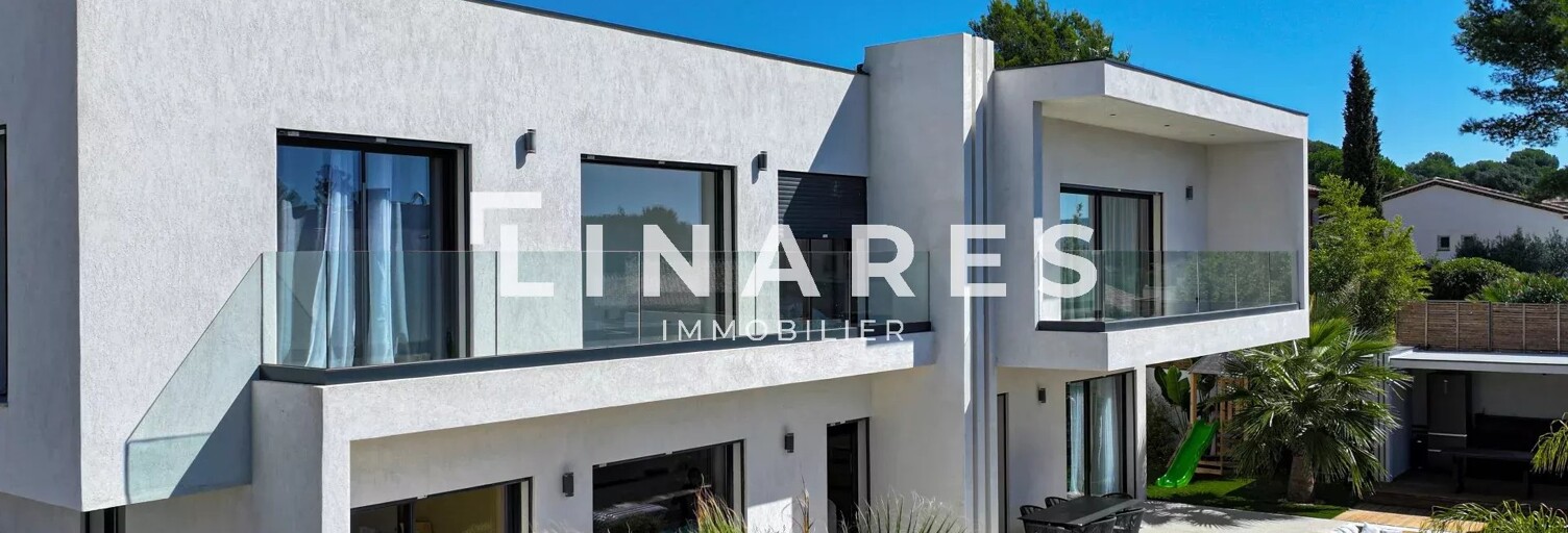 Maison 5 Pièces 230 m² à vendre à Marseille 11 (13011)