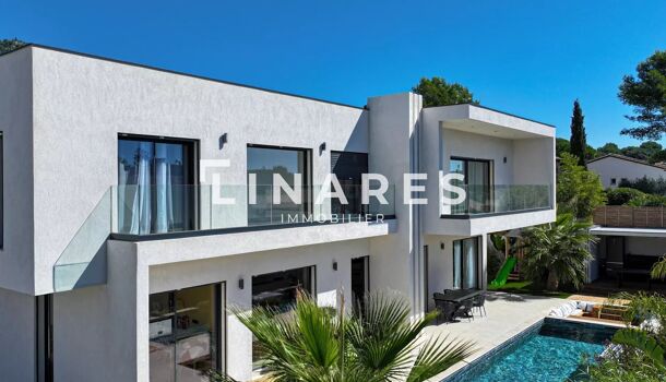 Villa / Maison 5 pièces  à vendre Marseille 11eme 13011