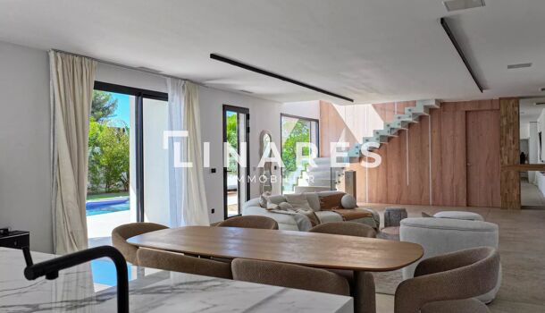 Villa / Maison 5 pièces  à vendre Marseille 11eme 13011