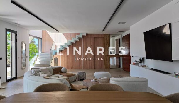 Villa / Maison 5 pièces  à vendre Marseille 11eme 13011