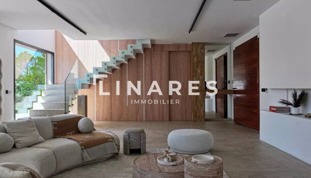 Villa / Maison 5 pièces  à vendre Marseille 11eme 13011