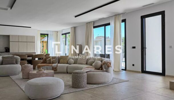 Villa / Maison 5 pièces  à vendre Marseille 11eme 13011