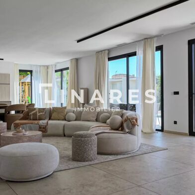 Maison 5 pièces 1370000 €