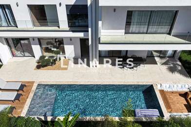 Maison 5 pièces 1370000 €