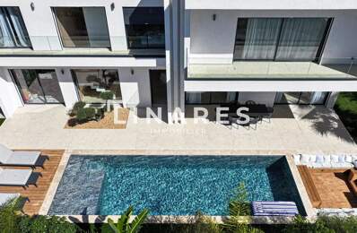 L'ARCHITECTURALE - Villa T5 de 230m² - Piscine -  Cuisine d'été — photo du bien