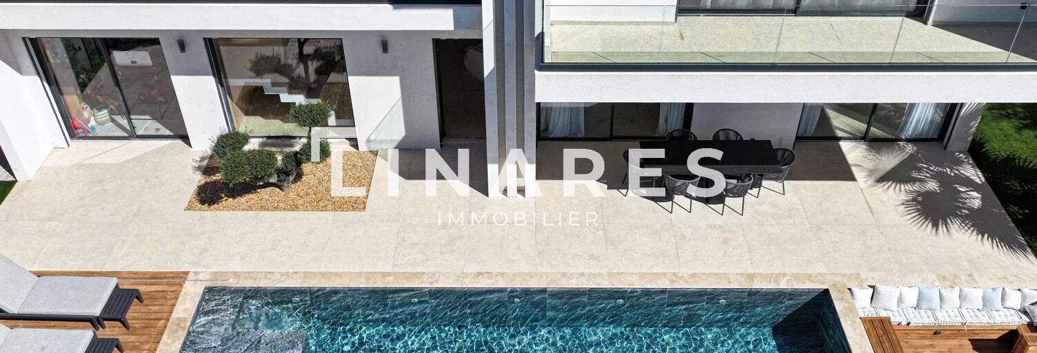 Maison 5 Pièces 230 m² à vendre à Marseille 11 (13011)