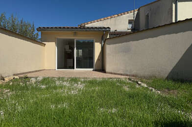 Maison 4 pièces 149000 €