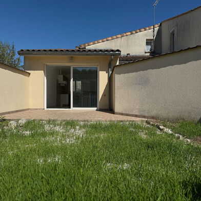 Maison 4 pièces 171000 €