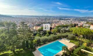 Appartement 3 Pièces 83 m² à vendre à Nice (06000)