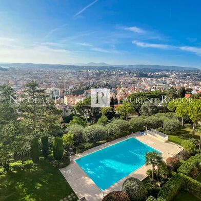 Appartement 3 pièces 1260000 €