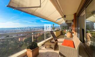 Appartement 3 Pièces 83 m² à vendre à Nice (06000)