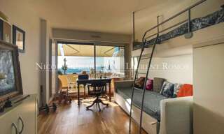 Appartement 3 Pièces 83 m² à vendre à Nice (06000)