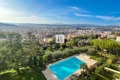 Appartement 3 pièces 1260000 €