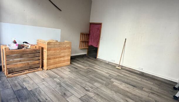 Local commercial 3 pièces  à vendre Hyères 83400