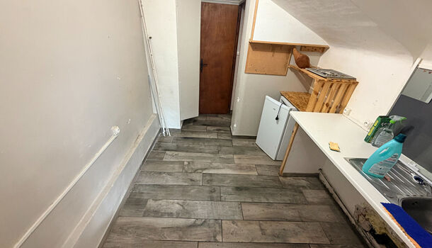 Local commercial 3 pièces  à vendre Hyères 83400